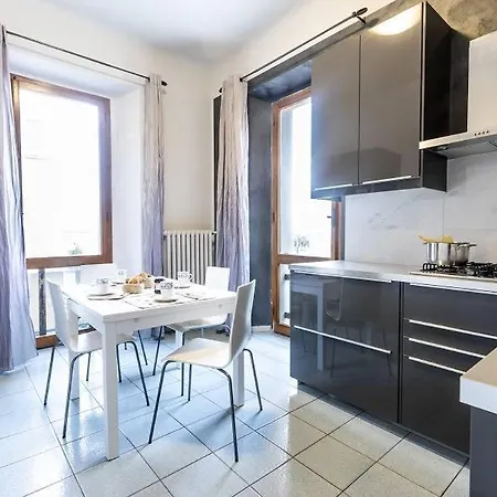 Appartamento Grey Plus - Myho Casa Porto San Giorgio