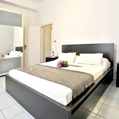 Appartamento Grey Plus - Myho Casa Apartment Porto San Giorgio