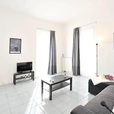 Appartamento Grey Plus - Myho Casa Apartment