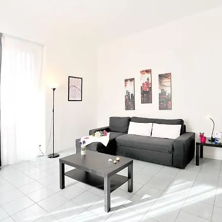 Apartment Appartamento Grey Plus - Myho Casa *