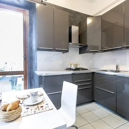 Appartamento Grey Plus - Myho Casa * Porto San Giorgio