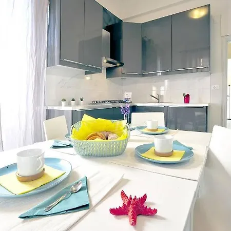 Appartamento Grey Plus - Myho Casa Apartment *