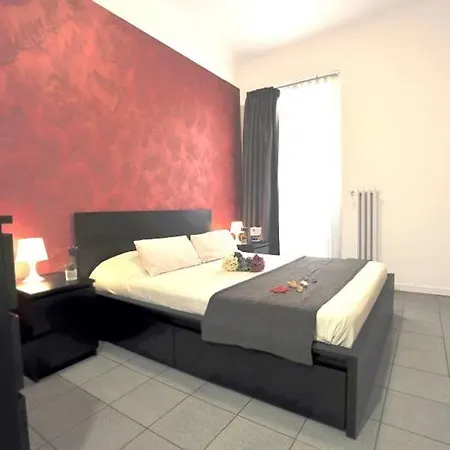 Appartamento Grey Plus - Myho Casa Apartment Porto San Giorgio
