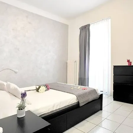 Appartamento Grey Plus - Myho Casa Apartment